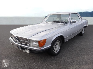 Mercedes 380