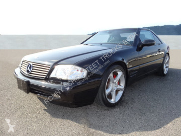 Mercedes SL