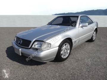 Mercedes SL