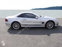 Mercedes SL