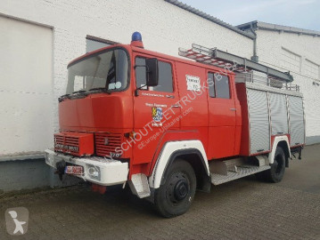 tweedehands ambulance