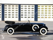 Mercedes 290 Cabriolet B 290 Cabriolet B, 6 Zylinder Motor