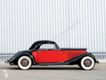 Mercedes 290 Cabriolet A 290 Cabriolet A, 6 Zylinder Motor