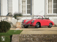 Porsche 356 C 1600 C Cabriolet 356 C 1600 C Cabriolet, 4 Zylinder Motor