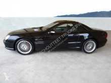Mercedes SL