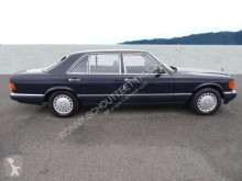 Mercedes 560