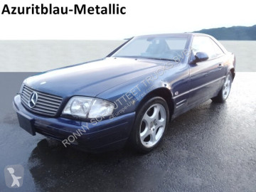 Mercedes SL