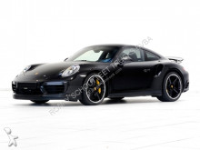 Porsche sedan car