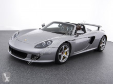 Porsche Carrera GT