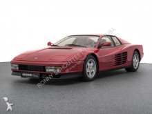 Ferrari Testarossa Testarossa