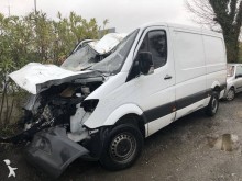 Mercedes other van