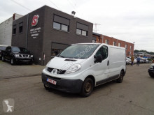 Renault cargo van