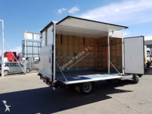 utilitaire magasin Iveco