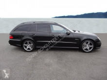 carro berlina Mercedes