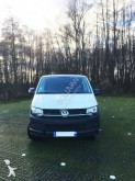 Volkswagen Transporter TDI 102