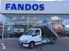 Renault Master Basculante