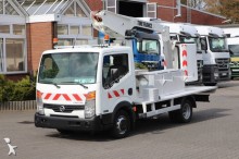 Nissan Cabstar 35.11
