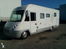 camping-car Fiat