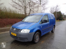 Volkswagen cargo van