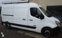 Nissan NV400 F33.13