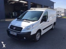 Fiat cargo van