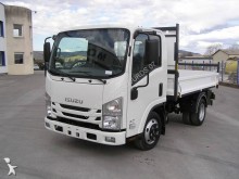 utilitaire benne standard Isuzu