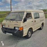 used MPV car