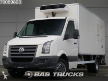 Volkswagen Crafter 2.5 TDI Koelwagen Vries -25C Laadklep 15m3 A/C