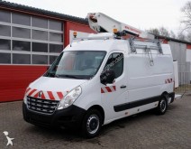 Renault Master 125 DCI
