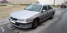 coche berlina usado