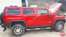 coche 4X4 / SUV usado