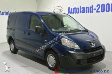 Peugeot Expert L1H1 LKW Zul. Deutsches Fahrzeug ZV/ FB