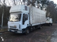 Iveco Eurocargo ML 80 EL 17