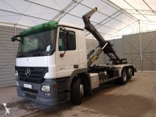 Mercedes Actros