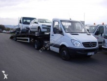 Mercedes other van