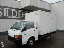 Mitsubishi L 300 2.5 TD