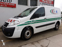 Fiat Scudo SCUDO 130 MJT 2.0