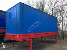 tweedehands personenwagen onderdelen