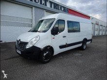 Renault cargo van