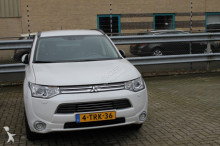 tweedehands personenwagen MPV