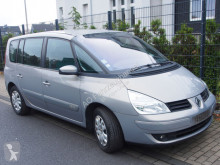 Renault Espace 2,0 dci 130