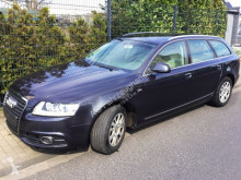 Audi A6 Avant 2.7 TDI - Xenon -LED -Navi -Leder -E5