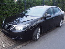 Renault Latitude 140 dCi FAP Initiale Bose Massage Leder