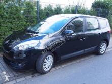 Renault GrandScenic 1,5dci 110PS -Euro5 -7Sitze