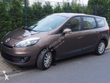 Renault GrandScenic 1,5dci 110PS -Euro5 -7Sitze