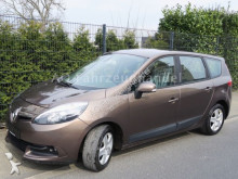 Renault GrandScenic 1,5dci 110PS -Euro5 -7Sitze -Navi