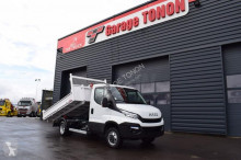 utilitaire benne Ampliroll Iveco