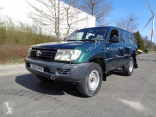 Toyota van