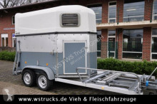 Böckmann Duo mit Kutschenaufbau