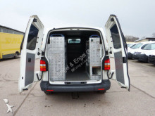 Volkswagen cargo van
